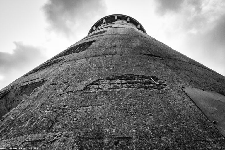 Radarturm Weesow