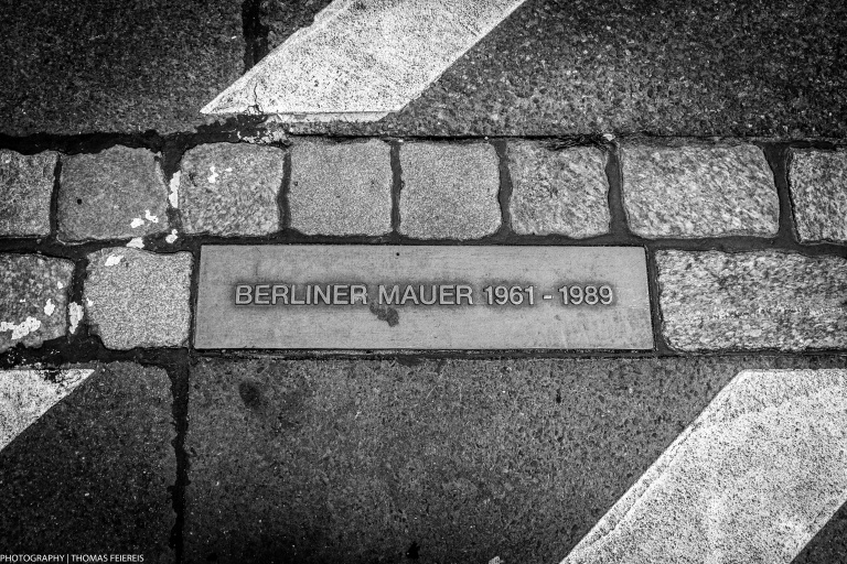 Berliner Mauerweg